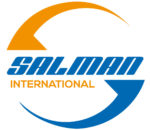 Salman International